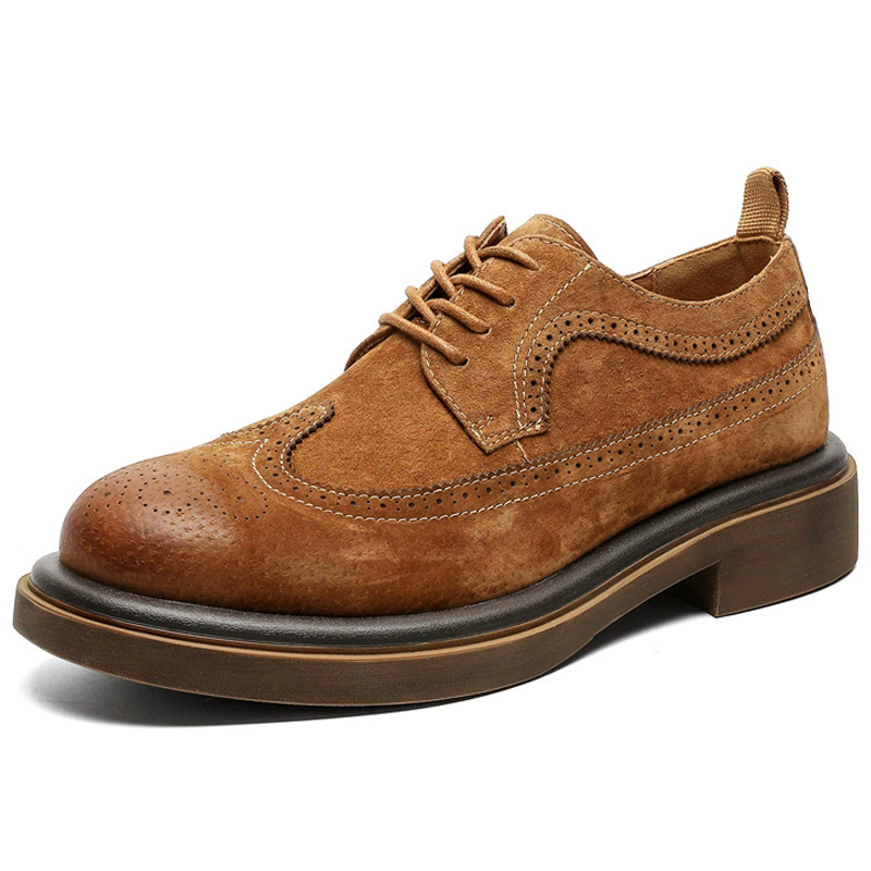 Men'S Luxury Formal Wear - Men's Formal Shoes Luxury Handmade Leather