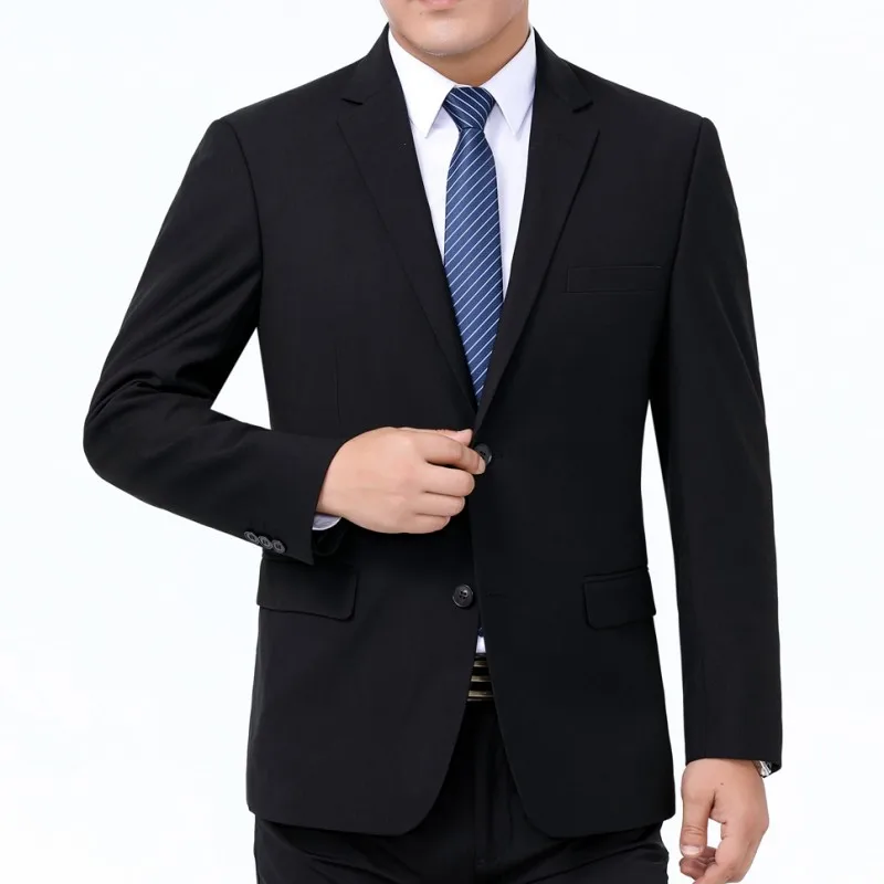 Men Formal Wear Outfits - Suit Fashionable Gentleman Men's Formal Wedding