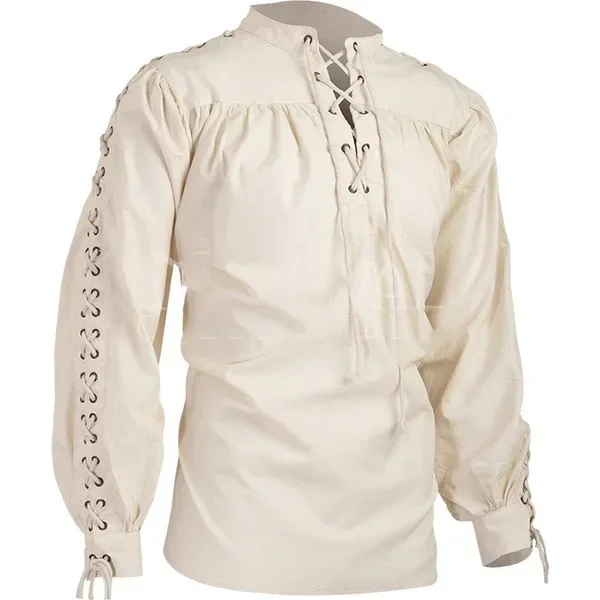 Men'S Formal Wear Accessories - Adult Men Medieval Knight Warrior Costume