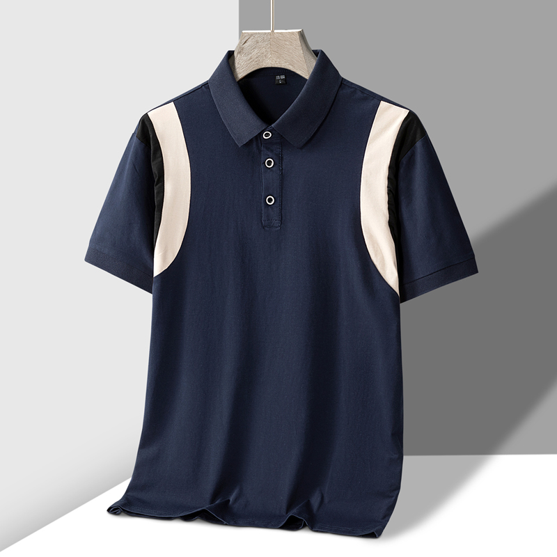 TFETTERS 2026 Golf Wear Men Su - đánh giá và giá Men'S Polo Formal Wear