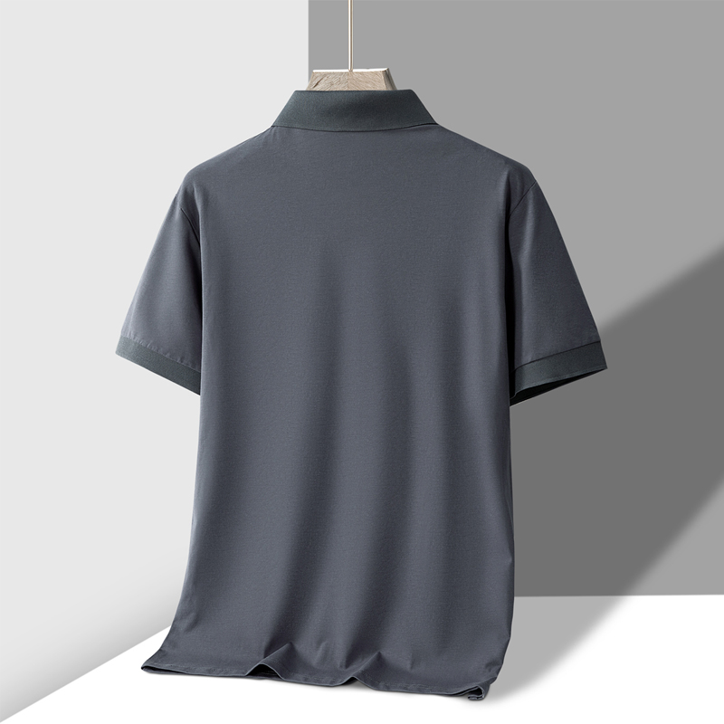 TFETTERS 2026 Golf Wear Men Su - đánh giá và giá Men'S Polo Formal Wear