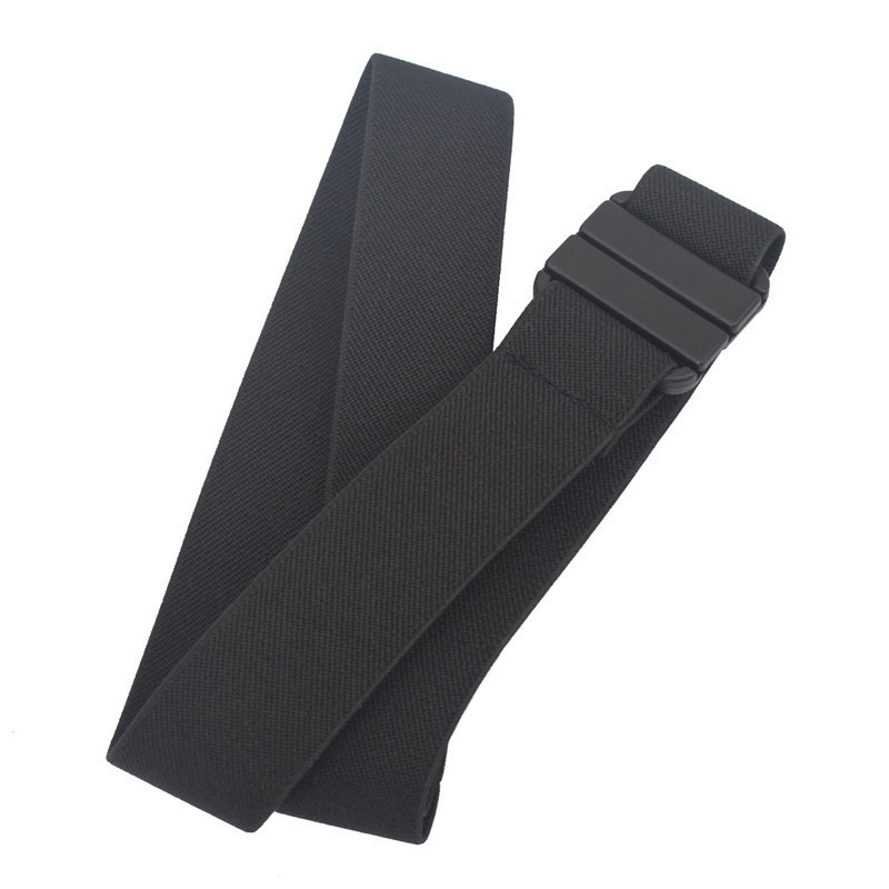 New Unisex Buckle-Free Elastic - đánh giá và giá Men'S Formal Wear Belt