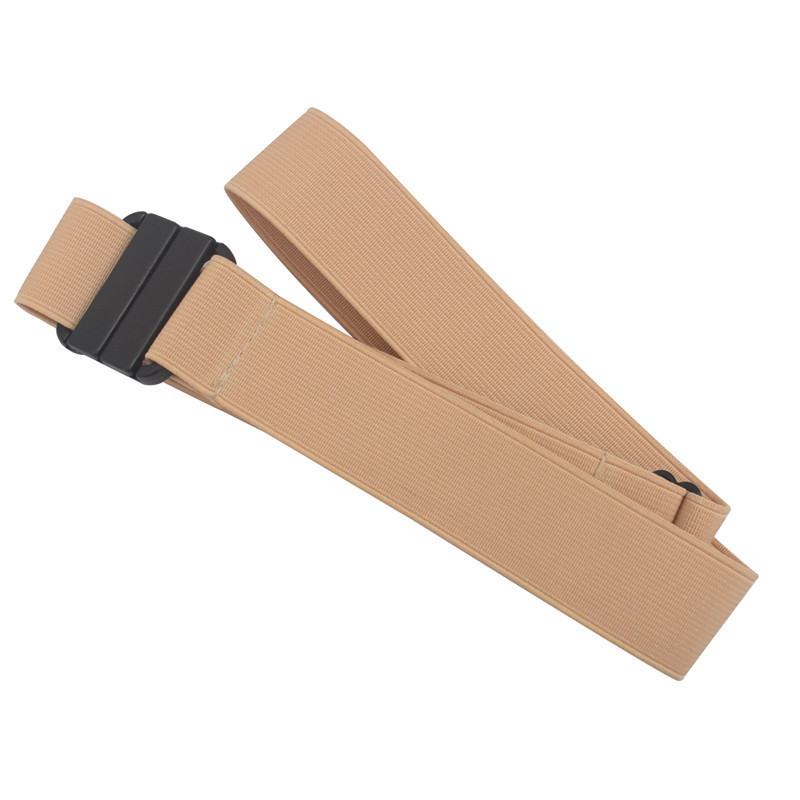 New Unisex Buckle-Free Elastic - đánh giá và giá Men'S Formal Wear Belt