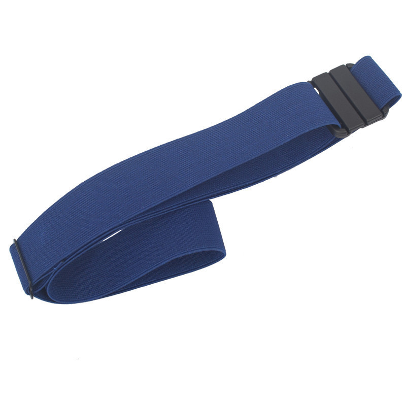 New Unisex Buckle-Free Elastic - đánh giá và giá Men'S Formal Wear Belt