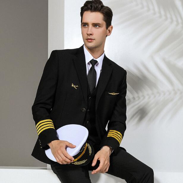 Aviation Professional Wear Avi - đánh giá và giá Men'S Formal Wear
