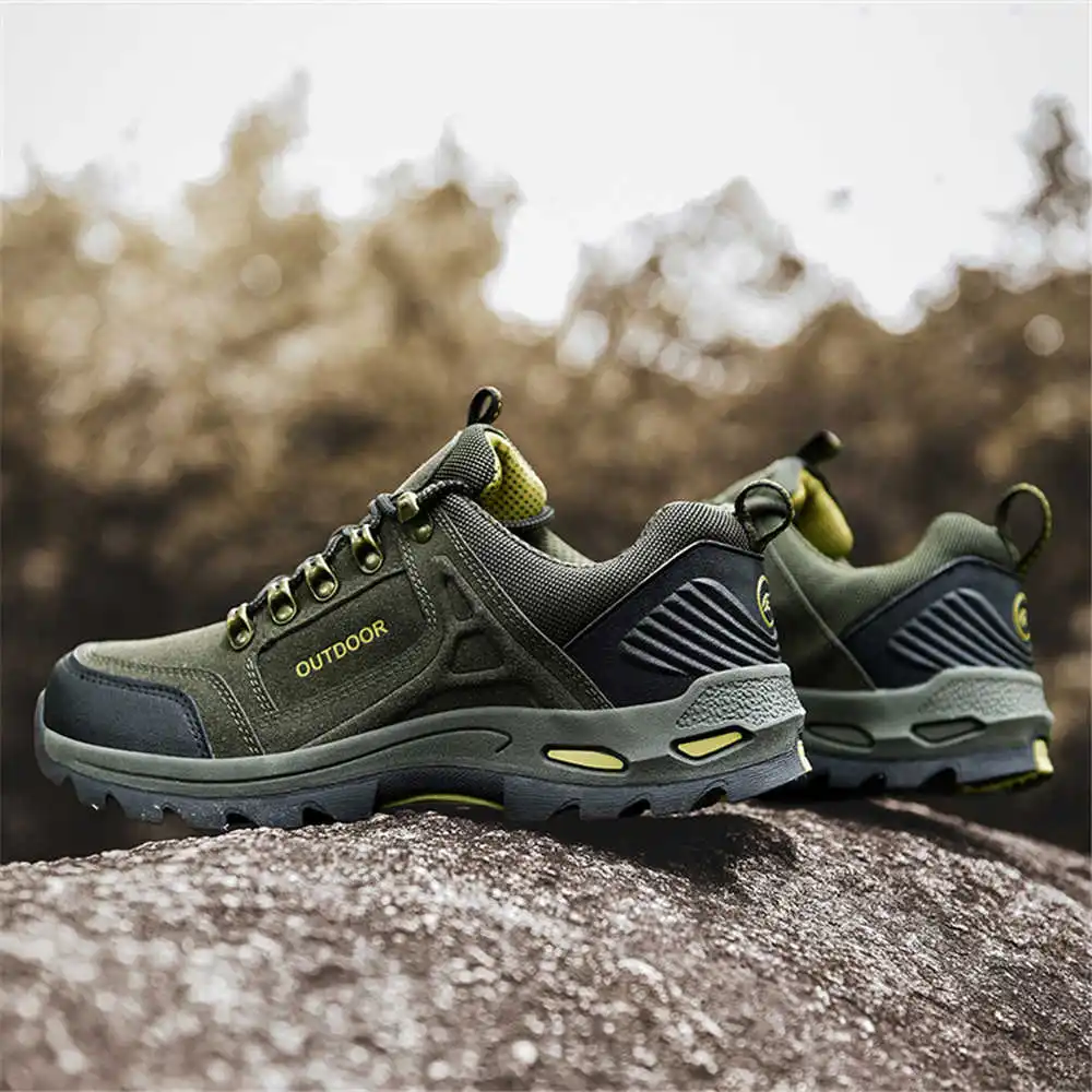 Non-slip Lace Up Hiking Tennis - đánh giá và giá Men'S Formal Wear Uk