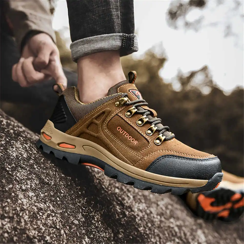 Non-slip Lace Up Hiking Tennis - đánh giá và giá Men'S Formal Wear Uk