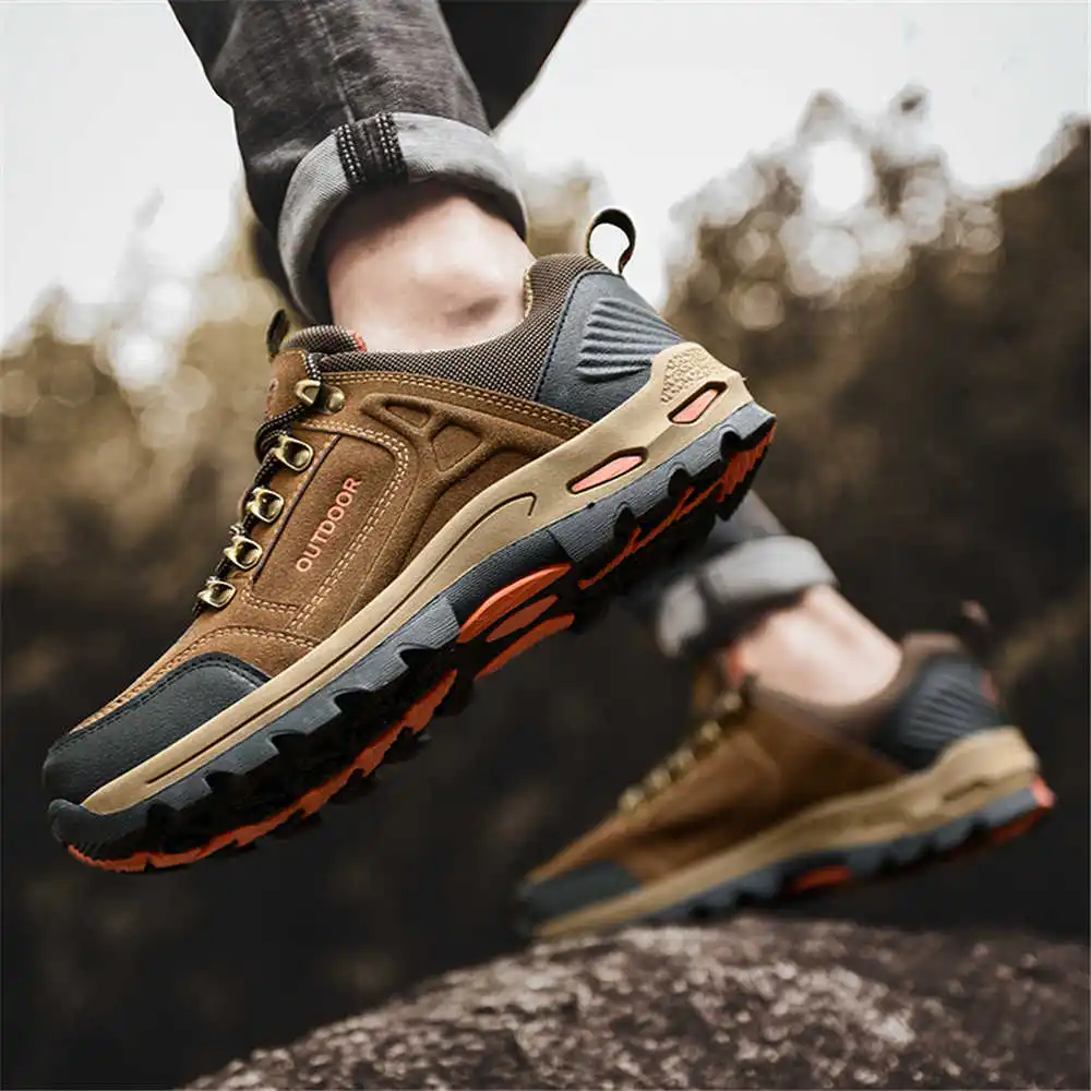Non-slip Lace Up Hiking Tennis - đánh giá và giá Men'S Formal Wear Uk