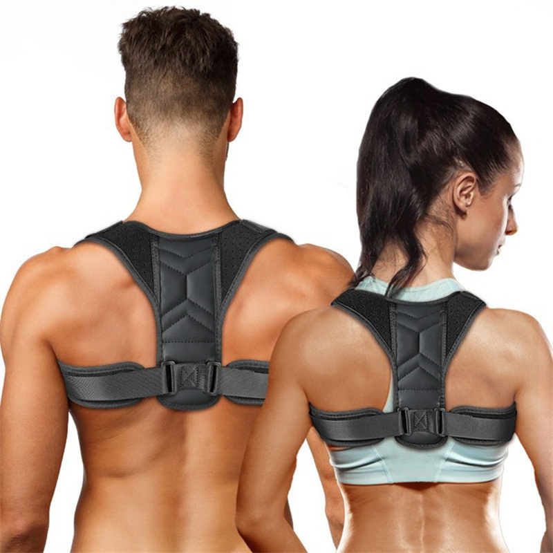 Adjustable Back Posture Correc - đánh giá và giá Men'S Formal Wear Belt