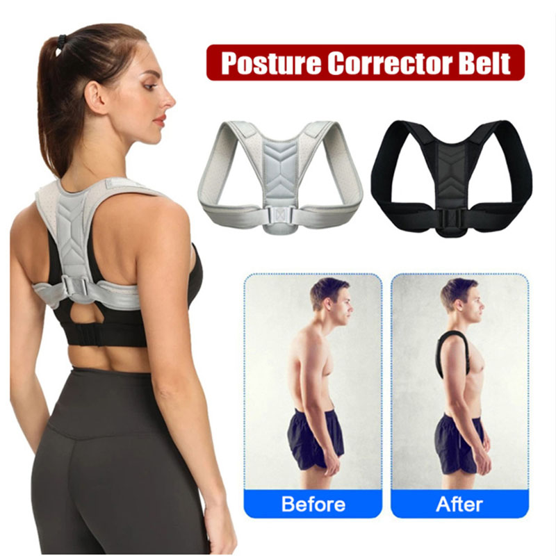 Adjustable Back Posture Correc - đánh giá và giá Men'S Formal Wear Belt