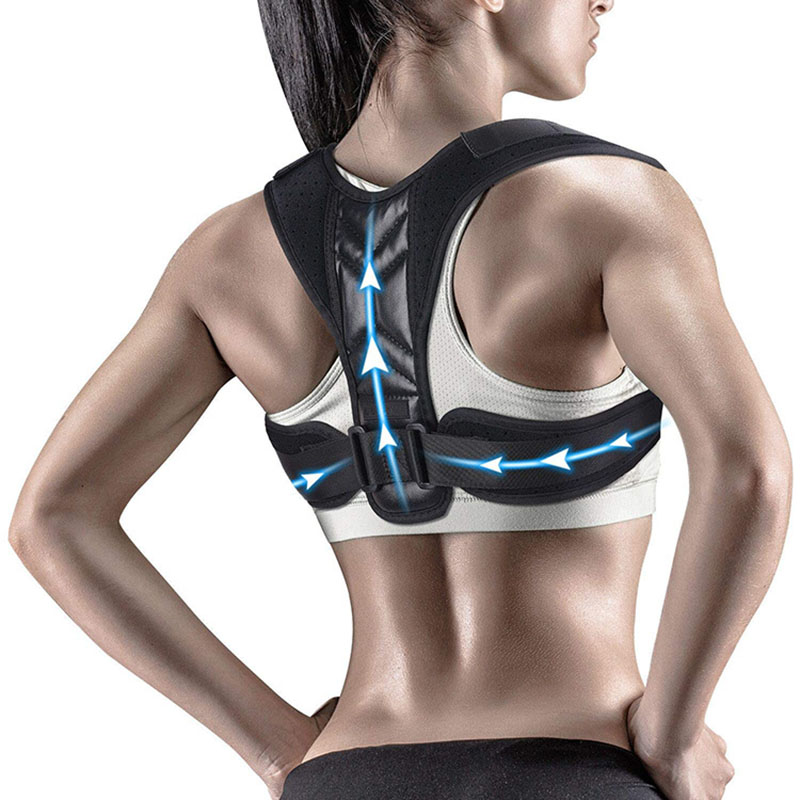 Adjustable Back Posture Correc - đánh giá và giá Men'S Formal Wear Belt
