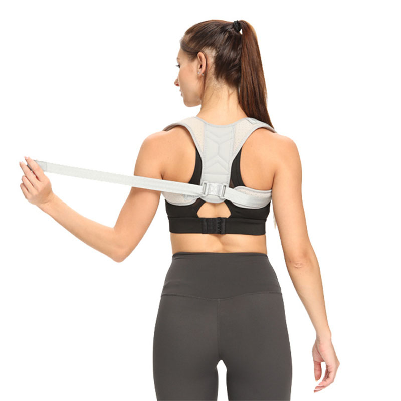 Adjustable Back Posture Correc - đánh giá và giá Men'S Formal Wear Belt