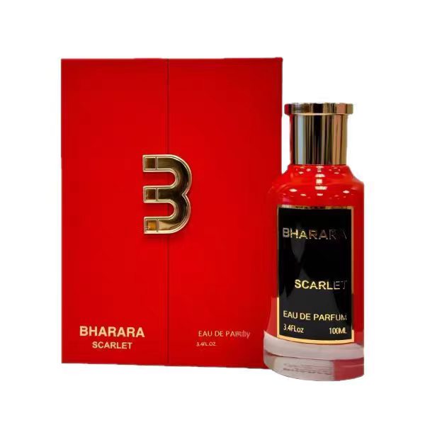 Bharara Scarlet Eau De Parfum  - đánh giá và giá Men'S Formal Wear