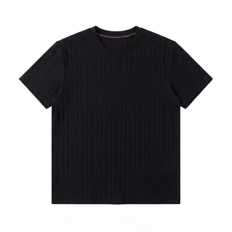 Business Casual Ribbed T Shirt - đánh giá và giá Men'S Formal Wear Accessories