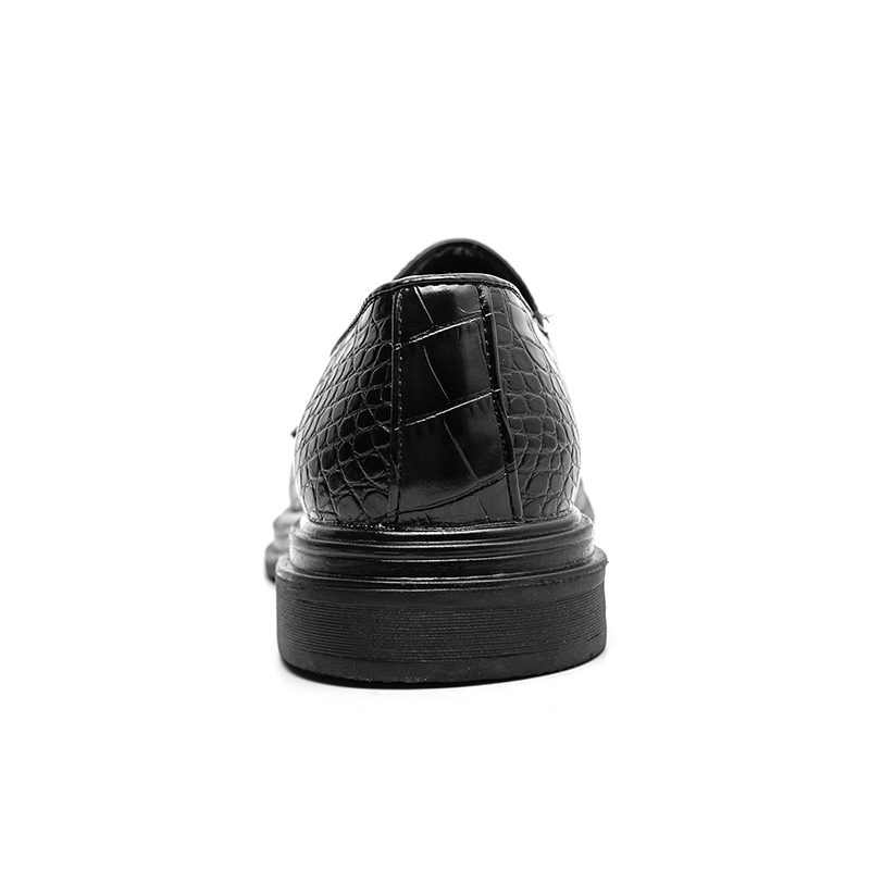 Luxury Brand Men Loafers Desig - đánh giá và giá Men'S Luxury Formal Wear
