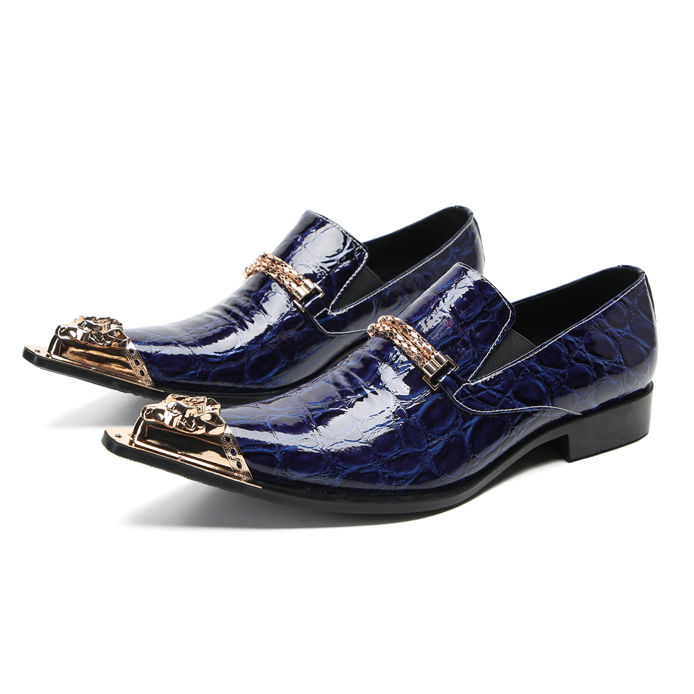 Mùa Hè Mẫu Mới Nam Chỉ Bắp Châ - đánh giá và giá Men Formal Wear Online