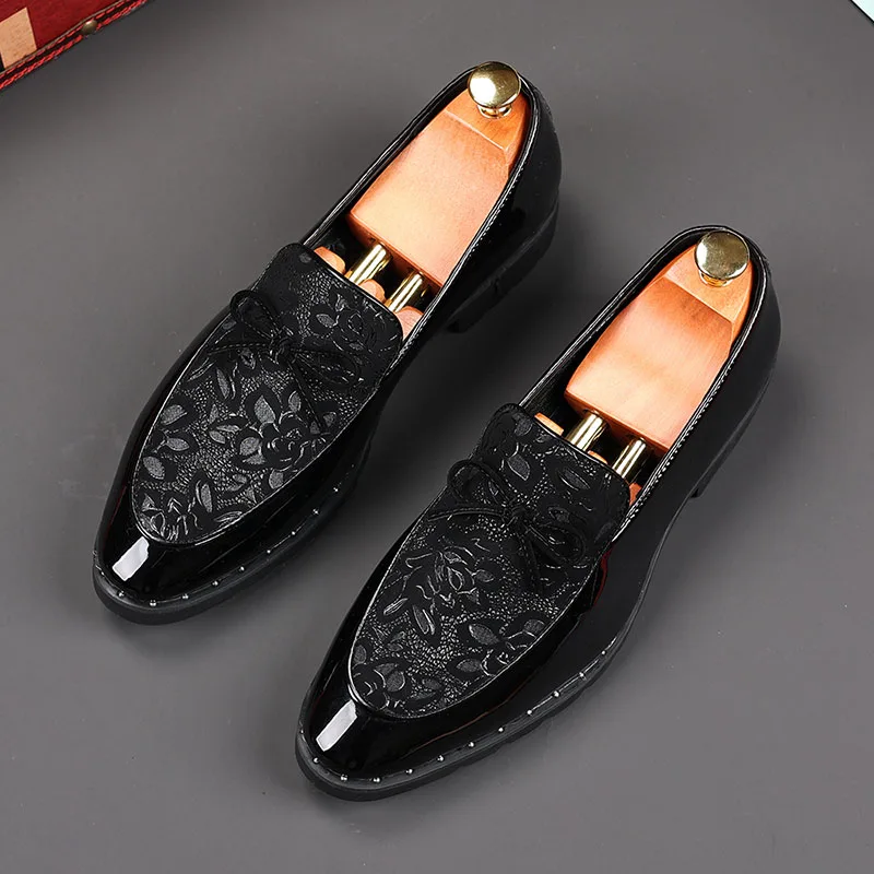Mens Shoes Designer Handmade W - đánh giá và giá Men'S Luxury Formal Wear