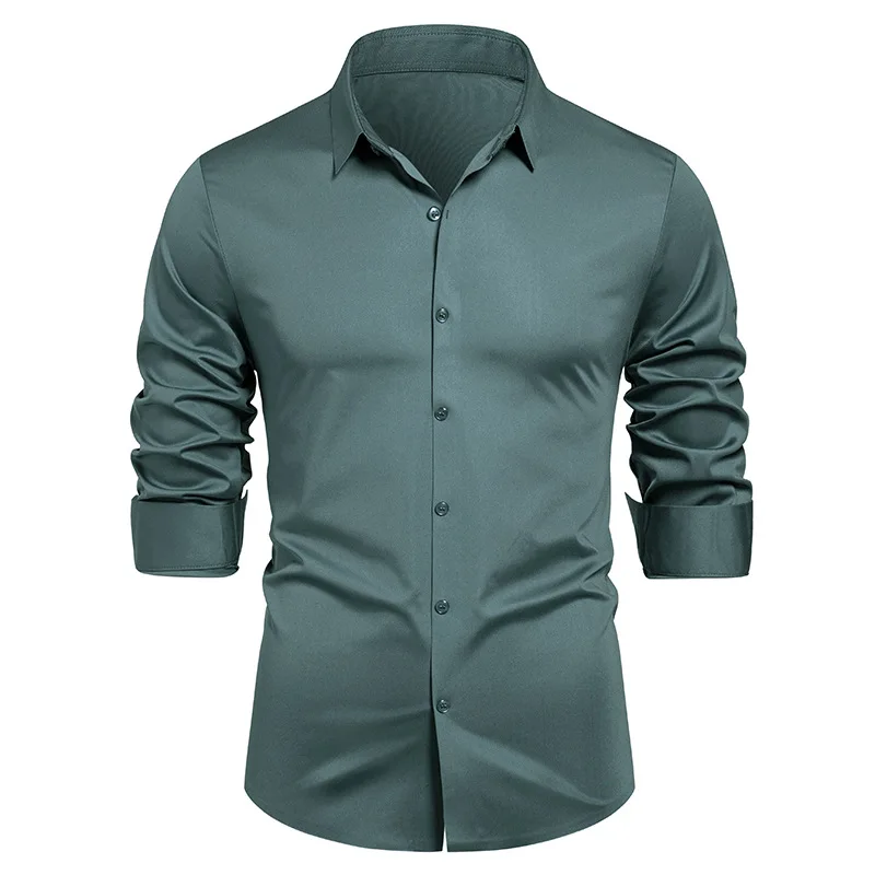 High-end Formal Work Shirts Me - đánh giá và giá Men'S Formal Wear Accessories