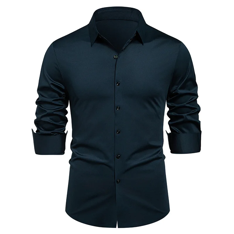 High-end Formal Work Shirts Me - đánh giá và giá Men'S Formal Wear Accessories