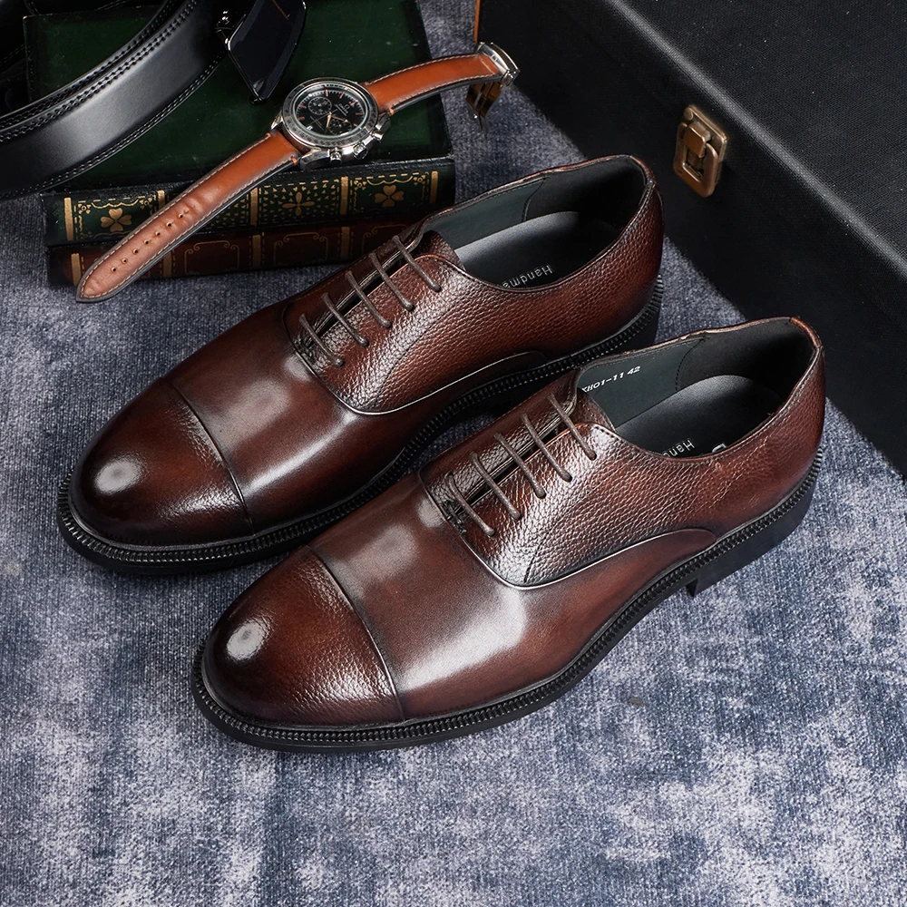 2025 Men's Italian Style Handm - đánh giá và giá Men'S Formal Wear Accessories