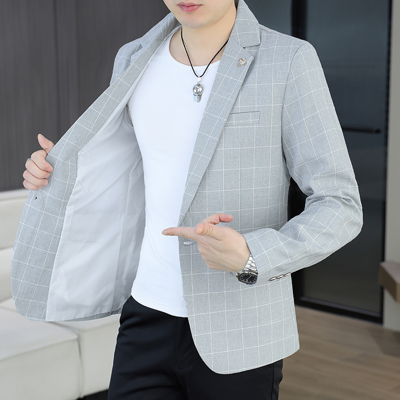 Blazer  Outdoor Men's Cycling  - đánh giá và giá Men Formal Wear Fashion