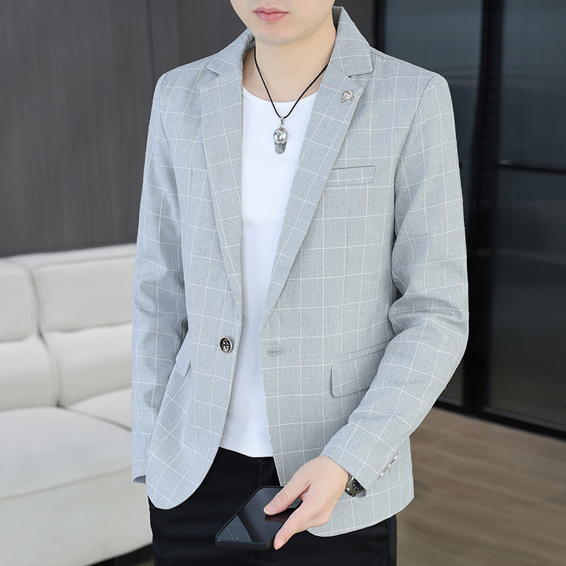 Blazer  Outdoor Men's Cycling  - đánh giá và giá Men Formal Wear Fashion