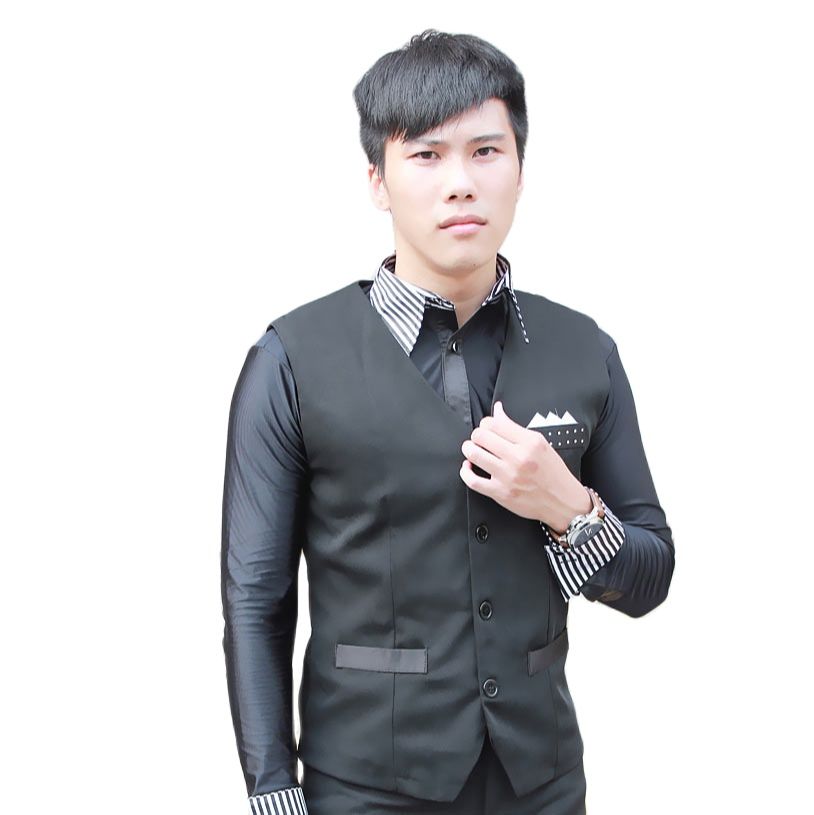 Man Performance Black Latin Se - đánh giá và giá Men'S Formal Wear Waistcoat