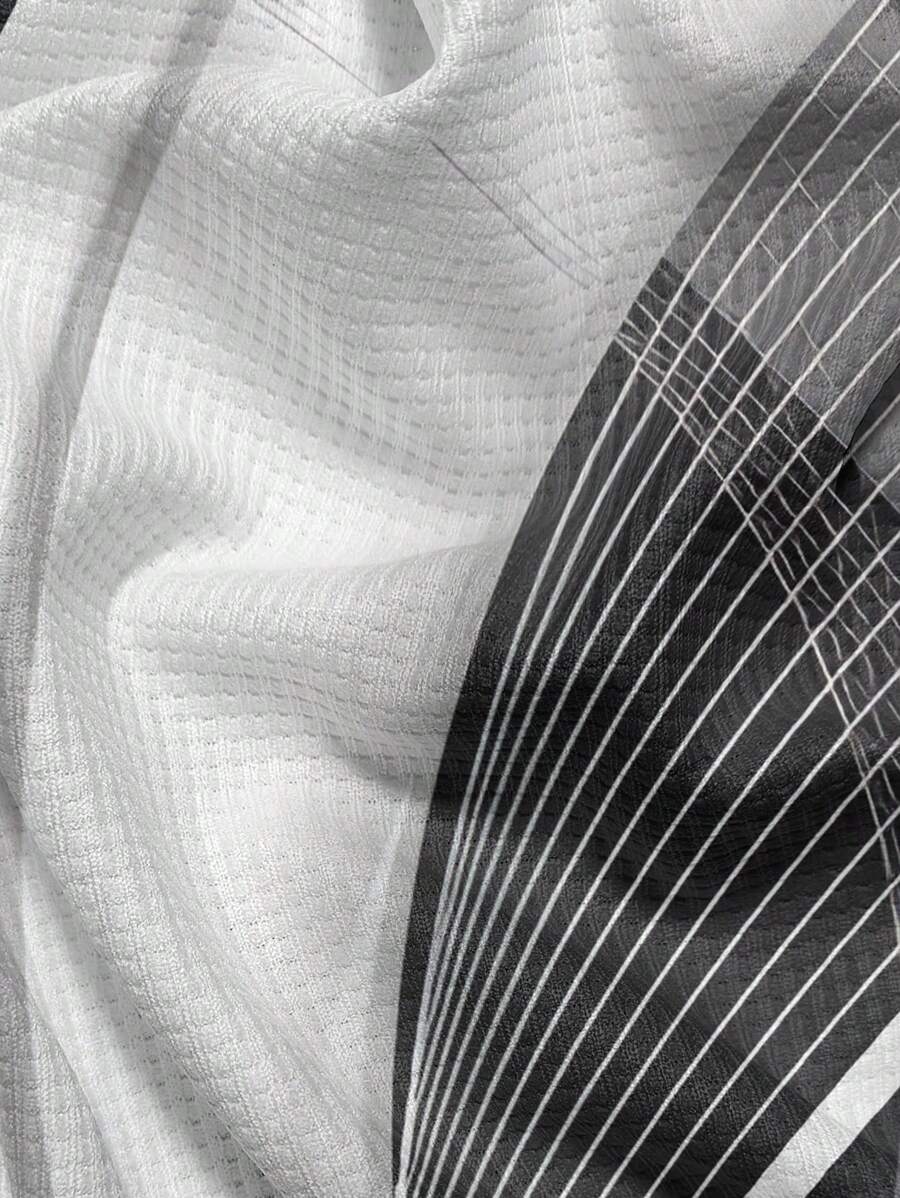 Men's Casual Short Sleeve Waff - đánh giá và giá Men'S Polo Formal Wear