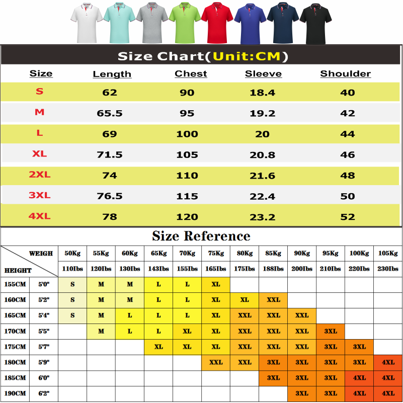 Polo Shirts Casual Solid Color - đánh giá và giá Men'S Formal Wear Accessories