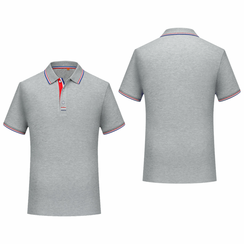 Polo Shirts Casual Solid Color - đánh giá và giá Men'S Formal Wear Accessories