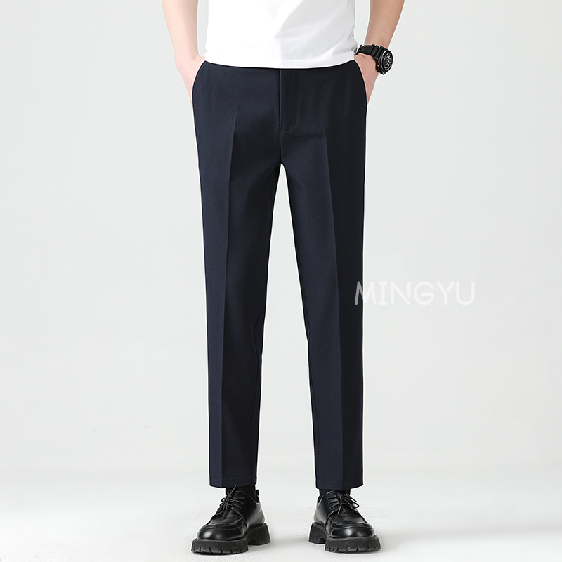 High Quality Lyocell Blend Sum - đánh giá và giá Men'S Formal Wear Accessories