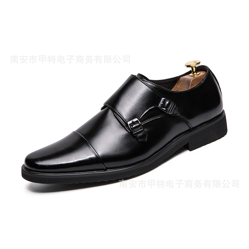 New Men Oxfords Shoes Black an - đánh giá và giá Men Formal Wear Brown