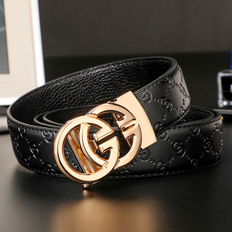 2025 New Width 34mm Belts for  - đánh giá và giá Men'S Formal Wear Belt