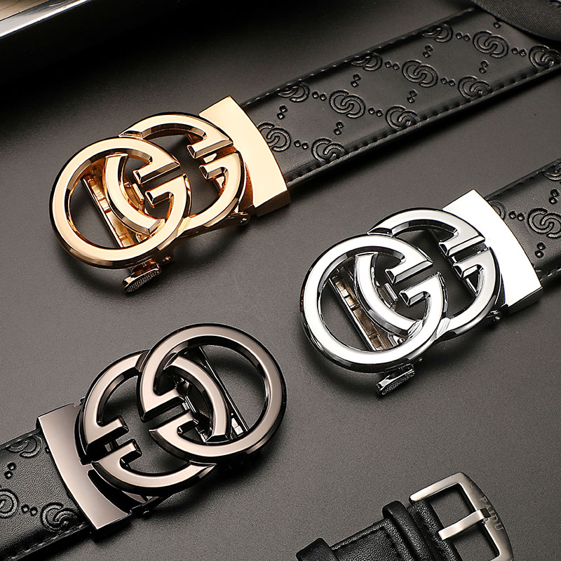 2025 New Width 34mm Belts for  - đánh giá và giá Men'S Formal Wear Belt