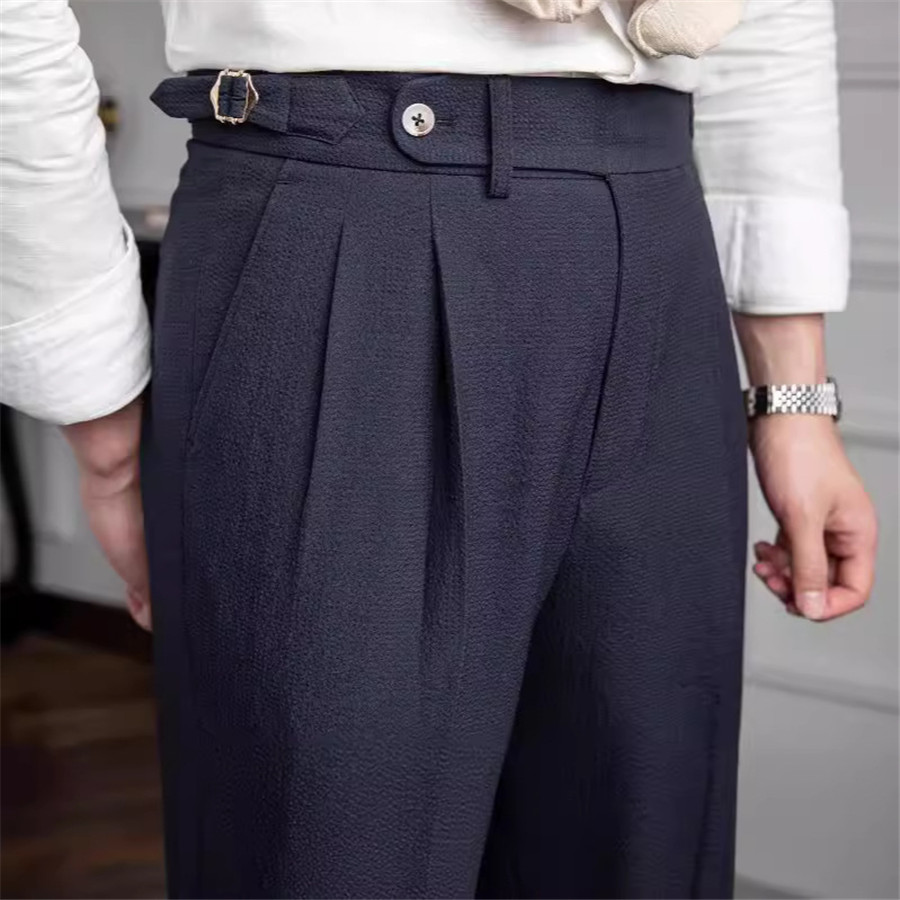 2026 New Summer Men Solid Colo - đánh giá và giá Men'S Formal Wear Belt