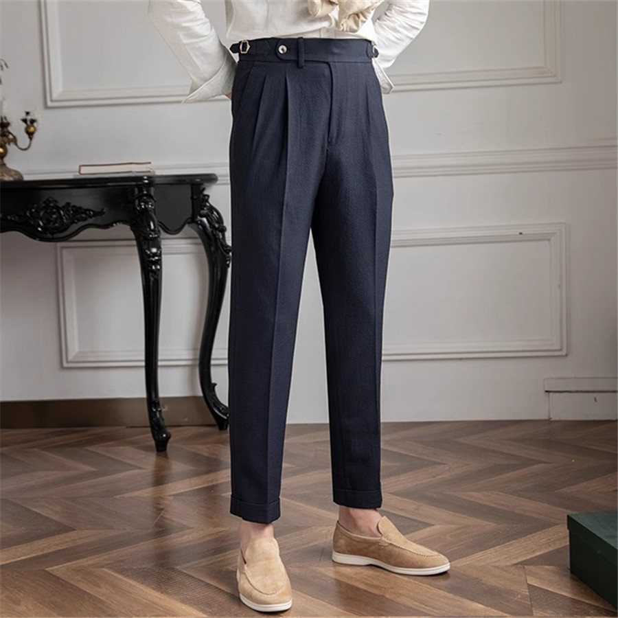 2026 New Summer Men Solid Colo - đánh giá và giá Men'S Formal Wear Belt