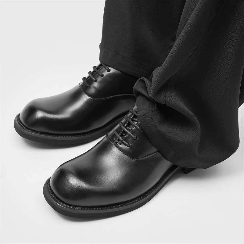 Classic Brand Men's Leather Ca - đánh giá và giá Men'S Formal Wear