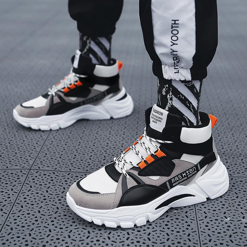 Hightop Mùa Hè Nam Thể Thao Ng - đánh giá và giá Men'S Formal Wear Uk
