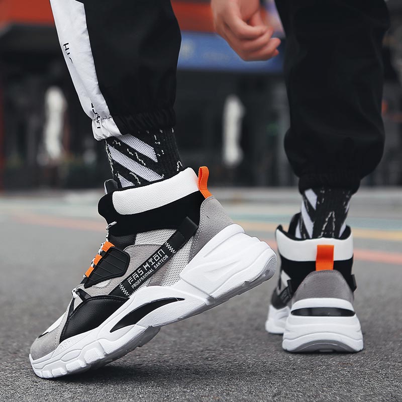 Hightop Mùa Hè Nam Thể Thao Ng - đánh giá và giá Men'S Formal Wear Uk