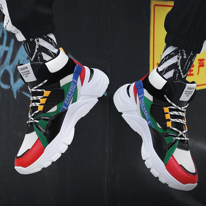 Hightop Mùa Hè Nam Thể Thao Ng - đánh giá và giá Men'S Formal Wear Uk