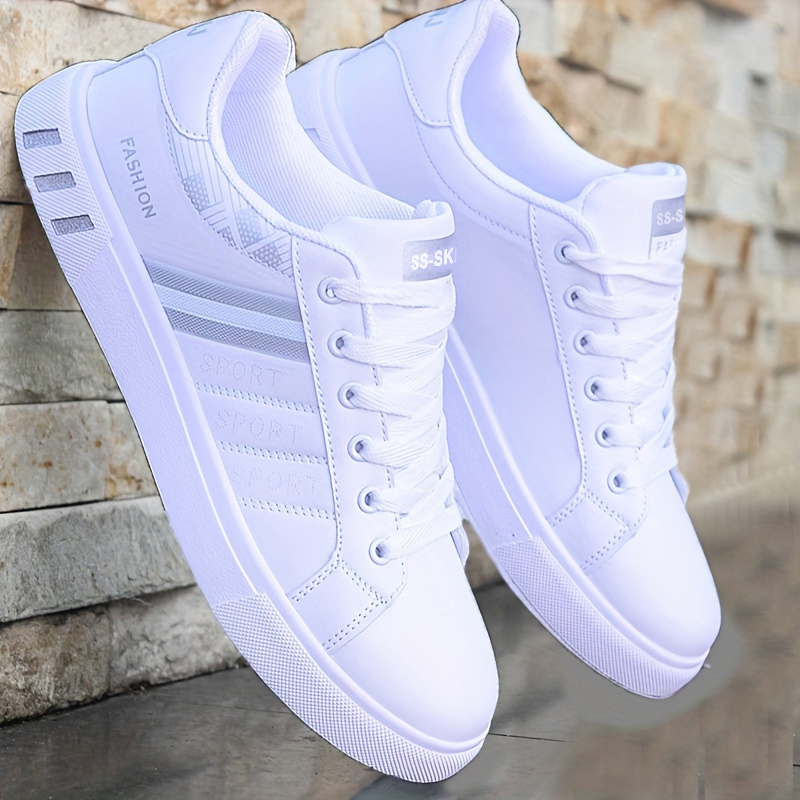 Men's Low-Top Skateboarding Sn - đánh giá và giá Men'S Formal Wear