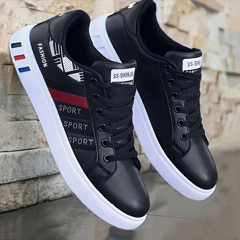 Men's Low-Top Skateboarding Sn - đánh giá và giá Men'S Formal Wear