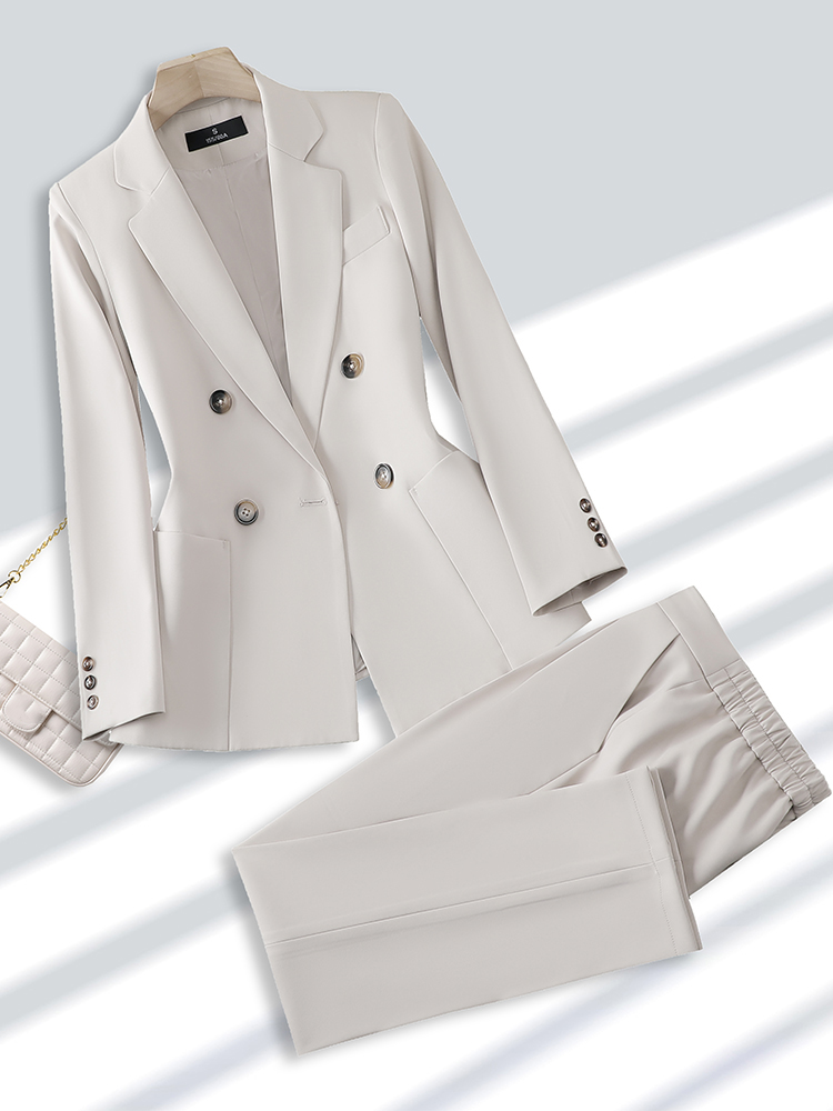 Fashion Ladies Pant Suit Forma - đánh giá và giá Men Formal Wear Outfits