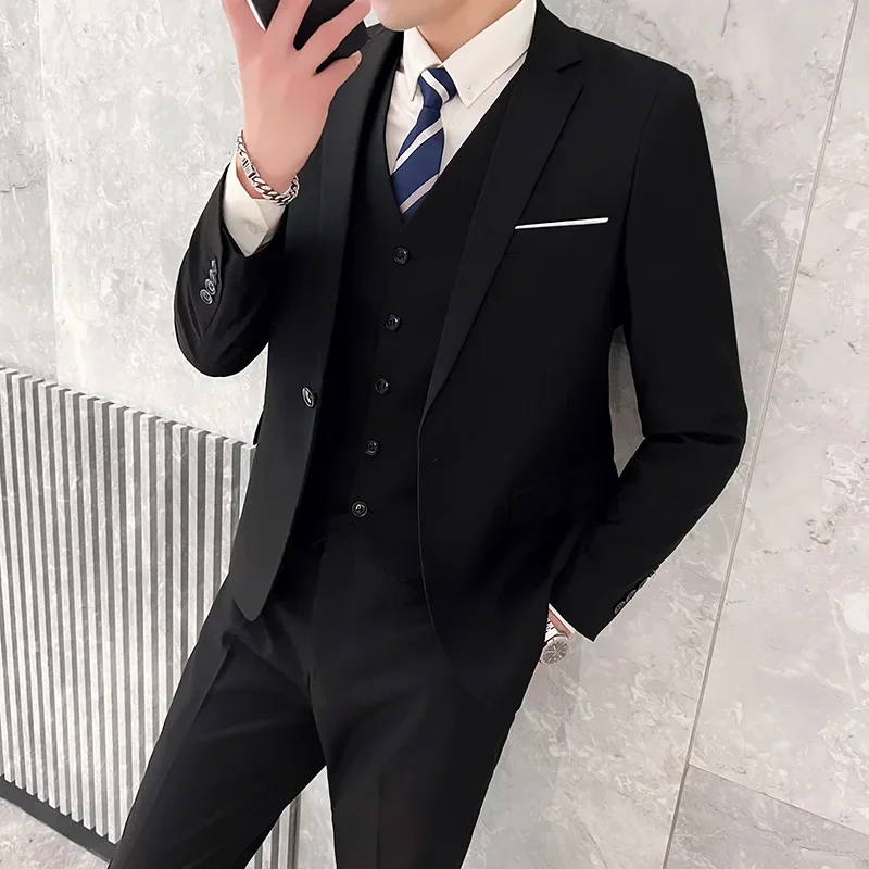 Suit Outdoor Breathable (Blaze - đánh giá và giá Men Formal Wear Fashion
