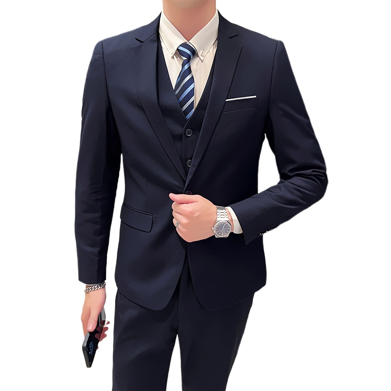Suit Outdoor Breathable (Blaze - đánh giá và giá Men Formal Wear Fashion