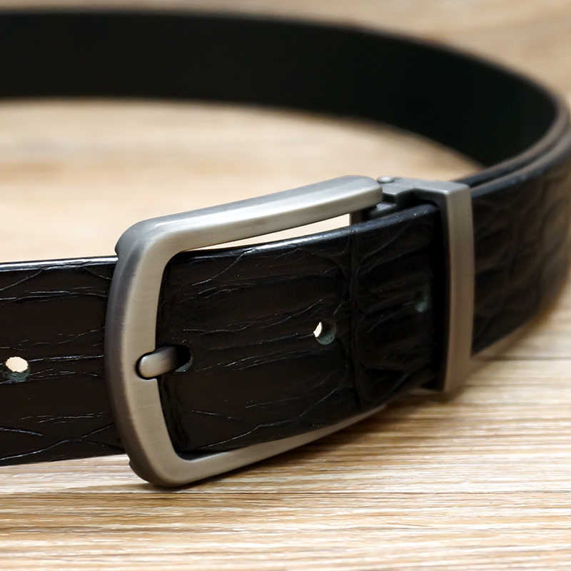Mens belts, Men's leather belt - đánh giá và giá Men Formal Wear With Jeans
