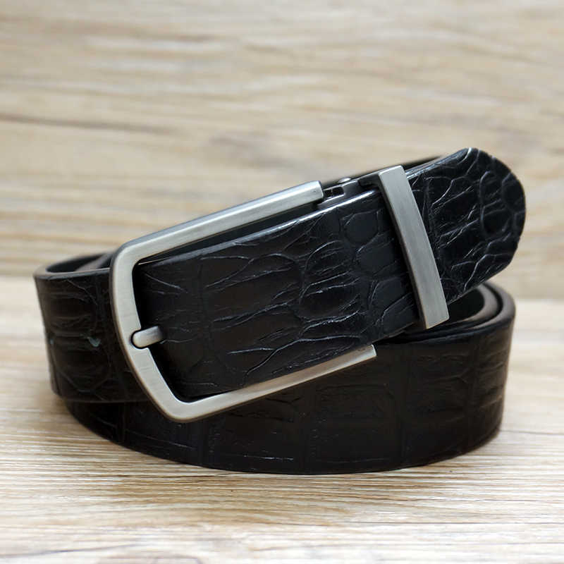 Mens belts, Men's leather belt - đánh giá và giá Men Formal Wear With Jeans