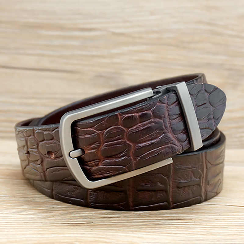 Mens belts, Men's leather belt - đánh giá và giá Men Formal Wear With Jeans