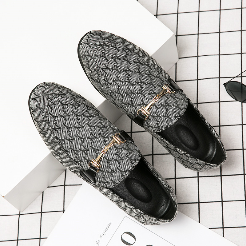 2025 Classic Luxury Man Moccas - đánh giá và giá Men'S Luxury Formal Wear