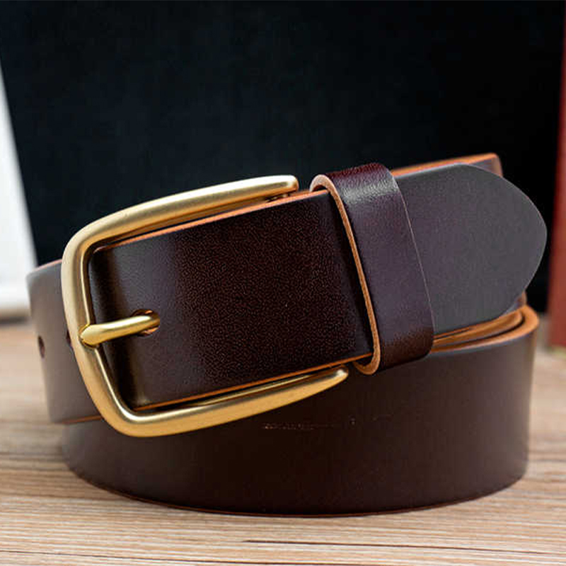 Mens belts, Men's leather belt - đánh giá và giá Men Formal Wear With Jeans